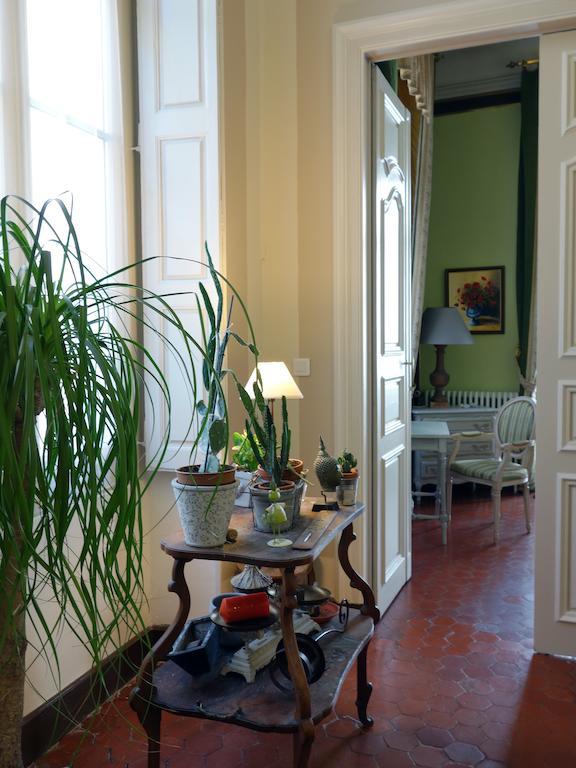La Petite Saunerie Bed & Breakfast Avignone