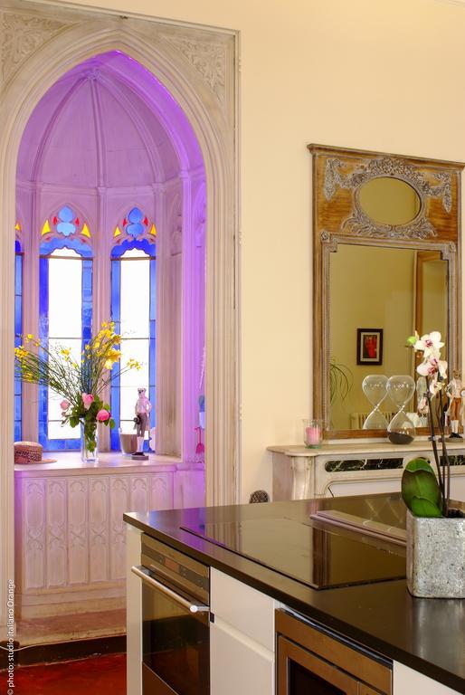 La Petite Saunerie Bed & Breakfast