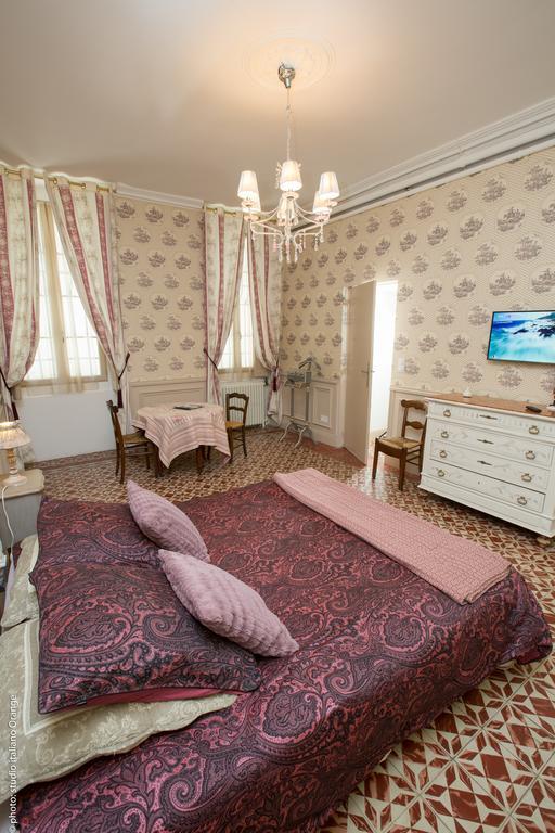 Bed & Breakfast La Petite Saunerie Avignone
