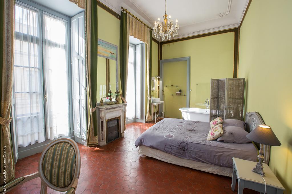 La Petite Saunerie Bed & Breakfast