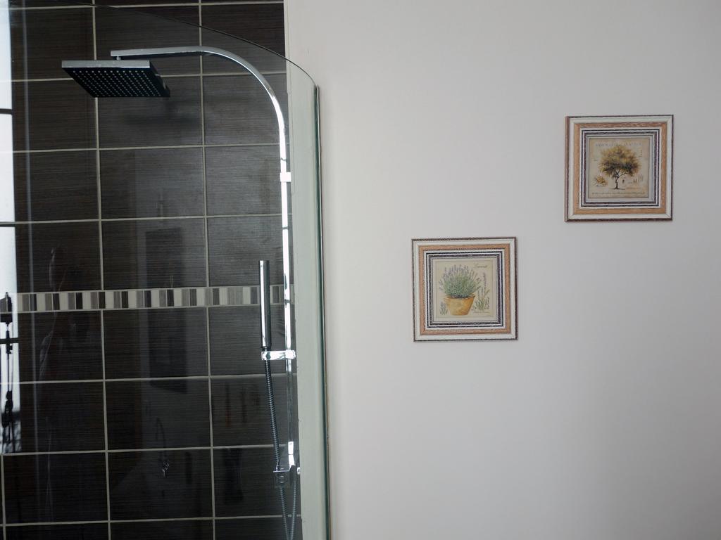 Bed & Breakfast La Petite Saunerie Avignone
