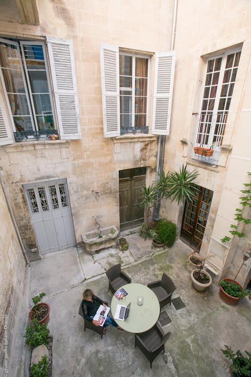 Bed & Breakfast La Petite Saunerie Avignone