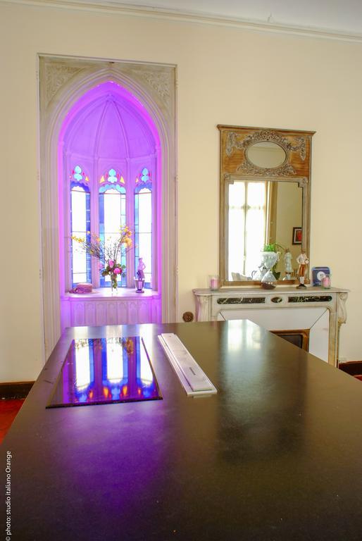 La Petite Saunerie Bed & Breakfast 2*