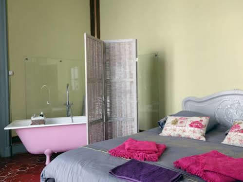 Bed & Breakfast La Petite Saunerie