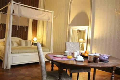 Bed & Breakfast La Petite Saunerie Avignone