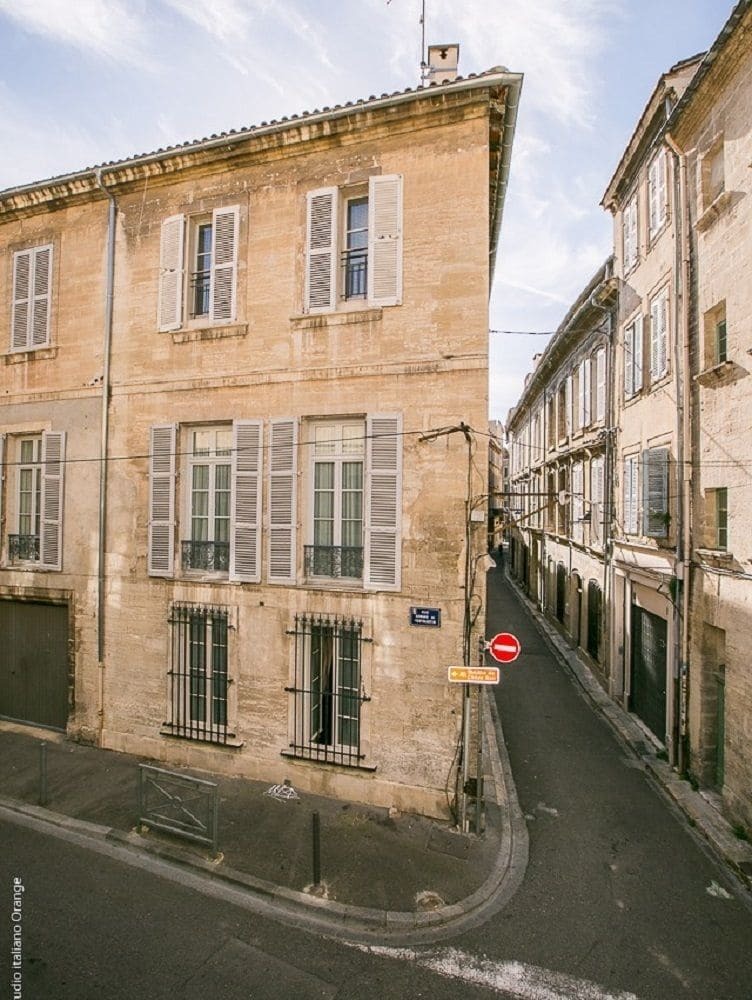 La Petite Saunerie 2* Avignone